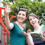 おもてなし&道案内